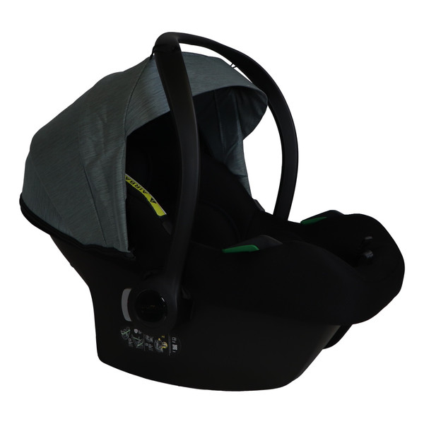 Adamex Belissa Green 40-87 cm i-Size Autostoel PS-63