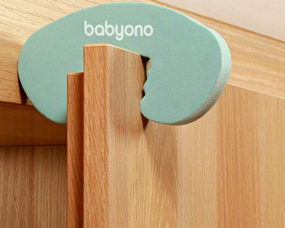 Baby Ono Hoefijzer Deurstop 954