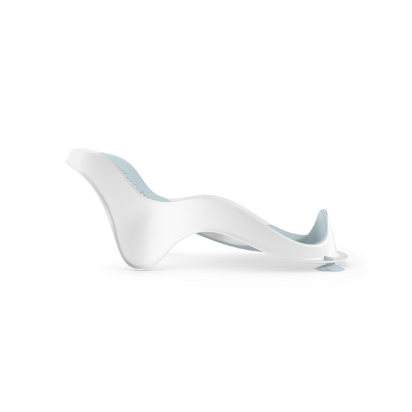 Angelcare Fit Blauw Badzitje AC-ST02-AQU