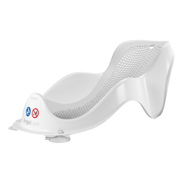 Angelcare Fit Grijs Badzitje AC-ST02-GR