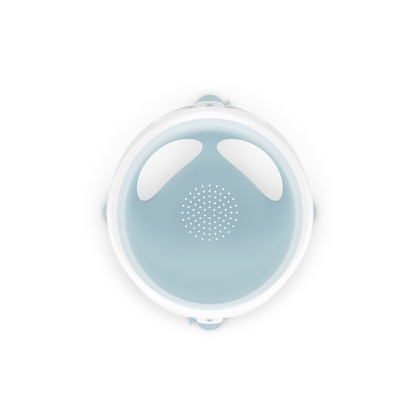Angelcare Soft-Touch Blauw Badring AC-BR01-AQU