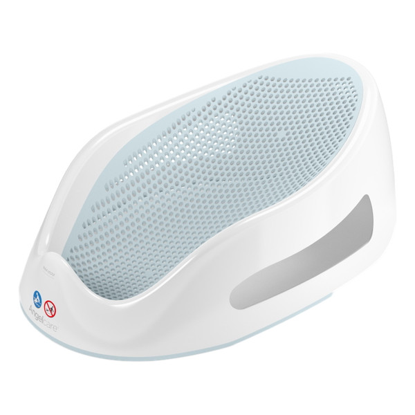 Angelcare Soft-Touch Blauw Badzitje AC-ST01-AQU
