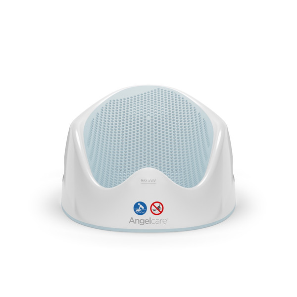 Angelcare Soft-Touch Blauw Badzitje AC-ST01-AQU