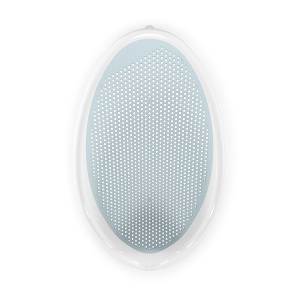 Angelcare Soft-Touch Blauw Badzitje AC-ST01-AQU
