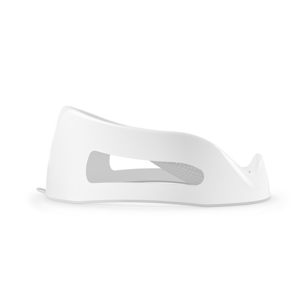 Angelcare Soft-Touch Grijs Badzitje AC-ST01-GR