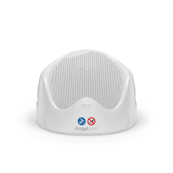 Angelcare Soft-Touch Grijs Badzitje AC-ST01-GR