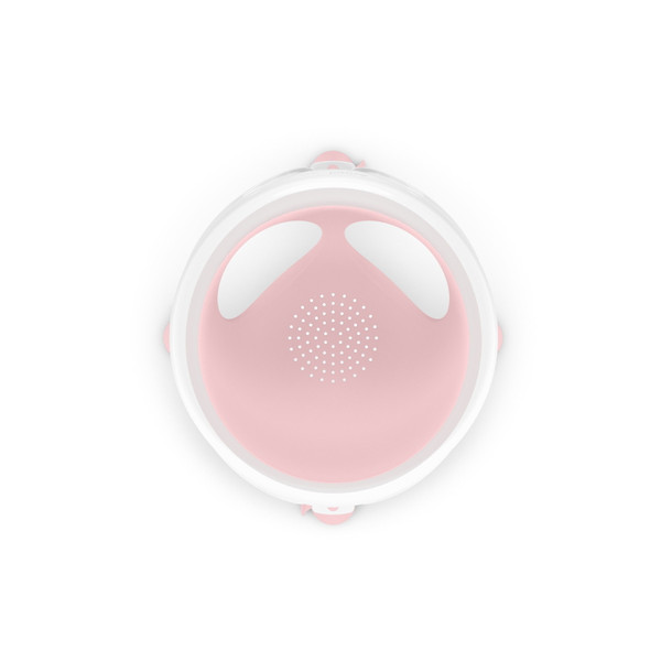 Angelcare Soft-Touch Roze Badring AC-BR01-PK