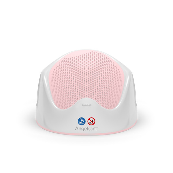 Angelcare Soft-Touch Roze Badzitje AC-ST01-PK