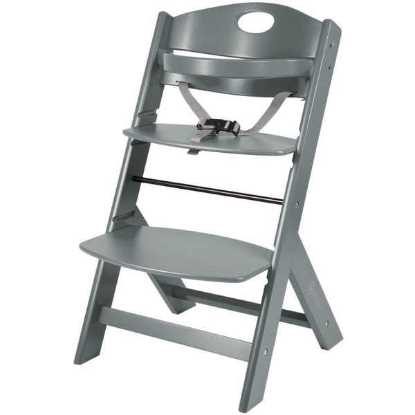 Babygo Family Grey Meegroei Kinderstoel 5852