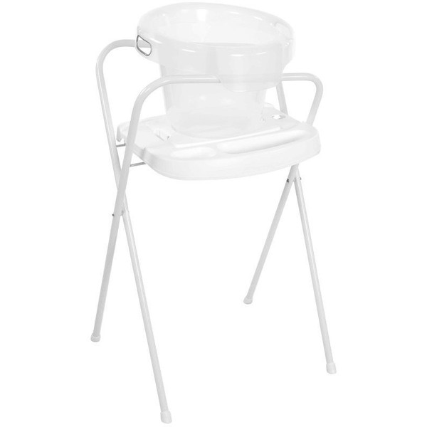 Bebe-Jou Mellow Rose 103 cm Click Badstandaard