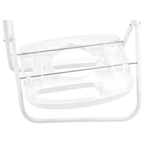 Bebe-Jou Mellow Rose 103 cm Click Badstandaard