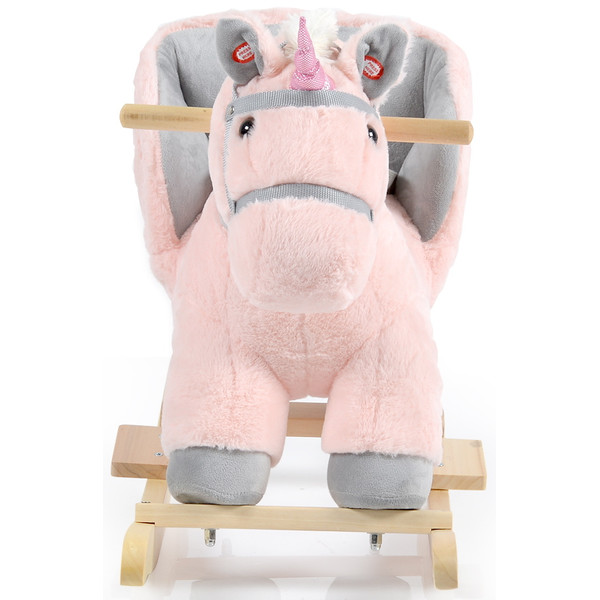 Cangaroo Cookie Pluche Hobbeldier WJ-6187