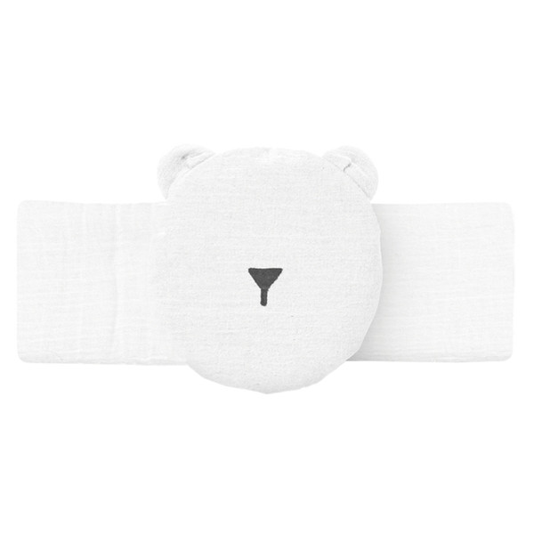 Doomoo Easy Dream Tetra White Warmte Riem 30 001 001