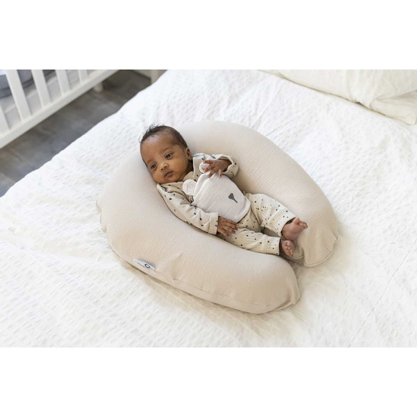 Doomoo Easy Dream Tetra White Warmte Riem 30 001 001