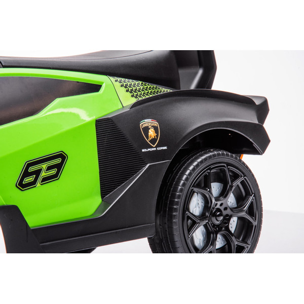 Eco Toys Wit Lamborghini Loopauto 660
