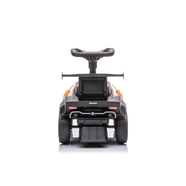 Eco Toys Oranje Lamborghini Loopauto 660
