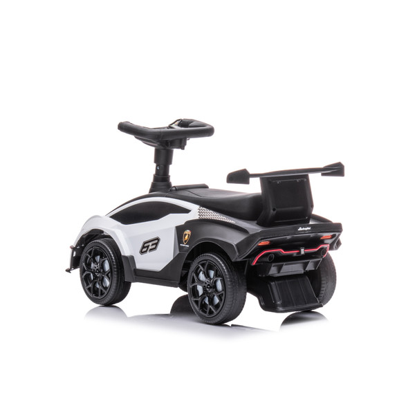 Eco Toys Wit Lamborghini Loopauto 660