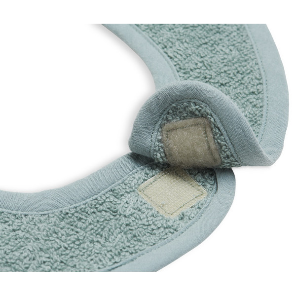 Jollein Ash Green Badstof Slab 029-566-00095