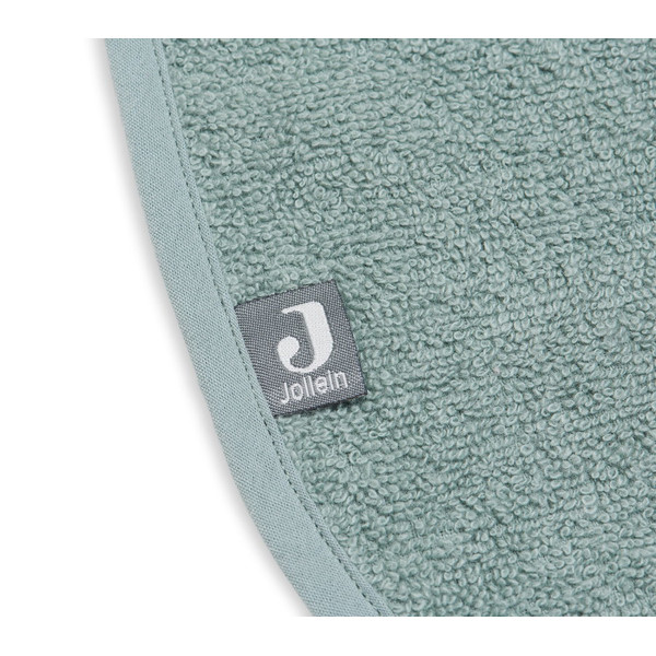 Jollein Ash Green Badstof Slab 029-566-00095