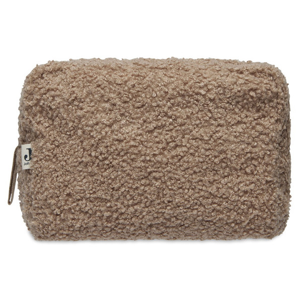 Jollein Boucle Biscuit Etui 053-577-66067