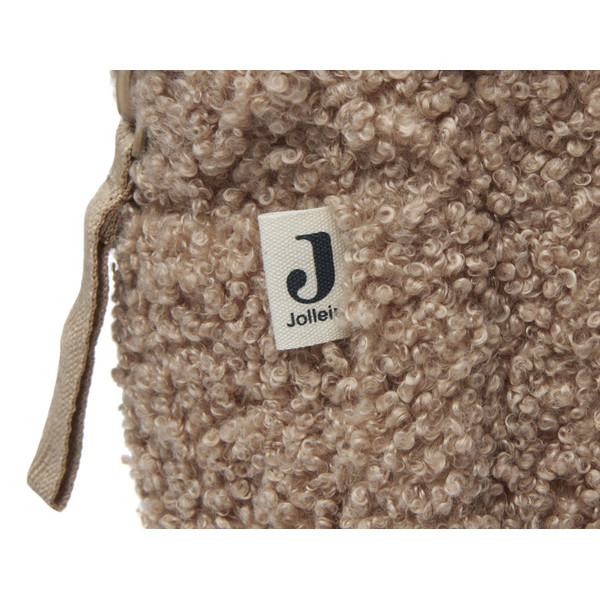Jollein Boucle Biscuit Etui 053-577-66067