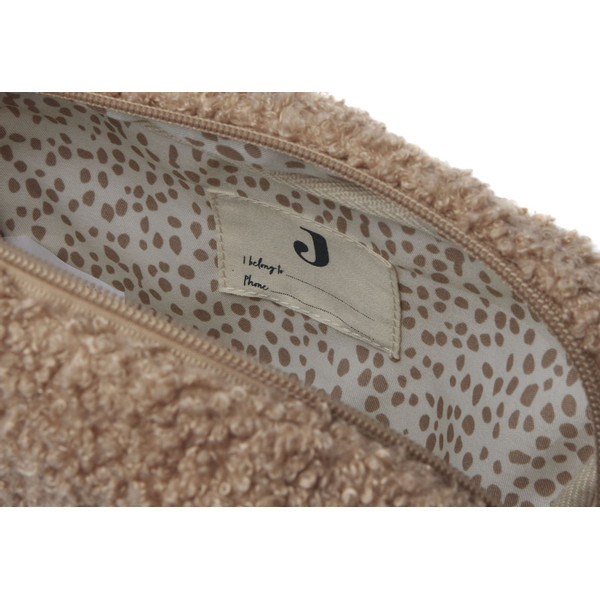 Jollein Boucle Biscuit Etui 053-577-66067