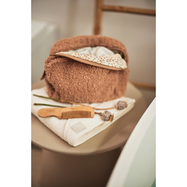 Jollein Boucle Naturel Etui 053-577-66060