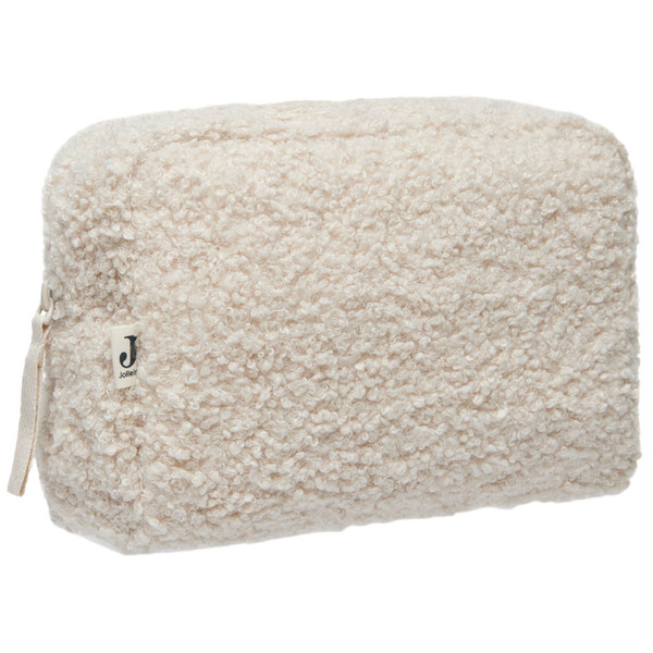 Jollein Boucle Naturel Etui 053-577-66060