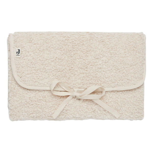 Jollein Boucle Naturel Verschoningsmat 096-001-66060
