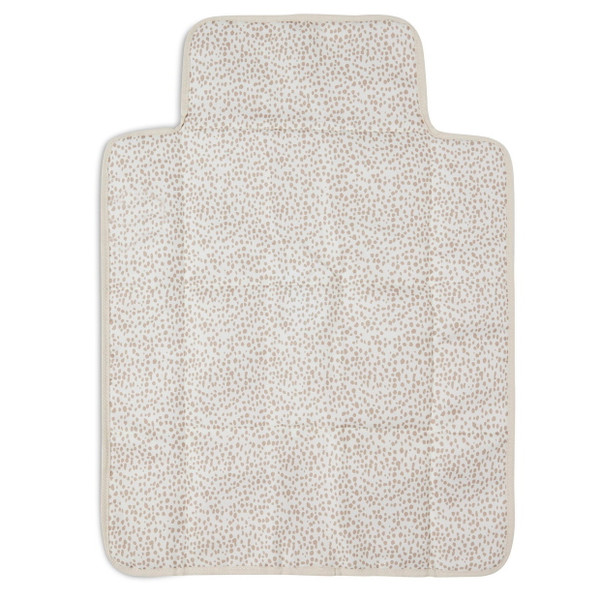 Jollein Boucle Naturel Verschoningsmat 096-001-66060