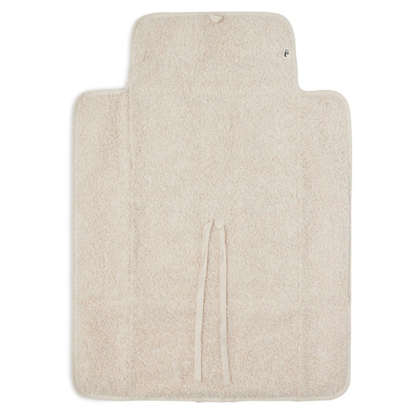 Jollein Boucle Naturel Verschoningsmat 096-001-66060