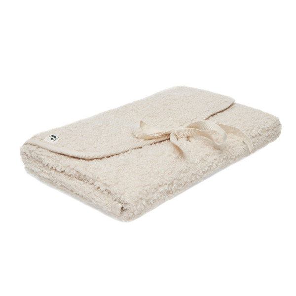 Jollein Boucle Naturel Verschoningsmat 096-001-66060