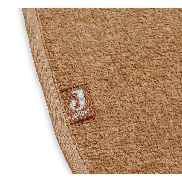 Jollein Caramel Badstof Slab 029-566-00092