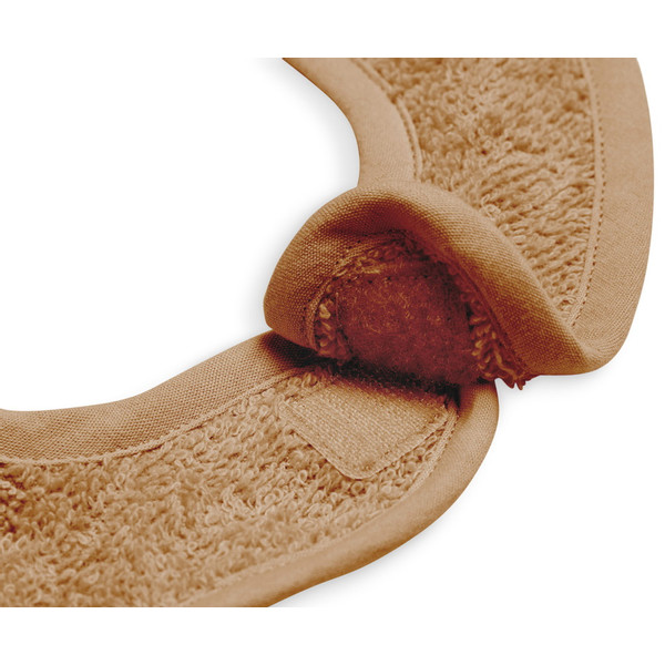 Jollein Caramel Badstof Slab 029-566-00092