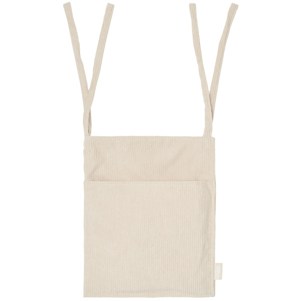 Jollein Corduroy Nougat Boxopbergzak 010-873-00093