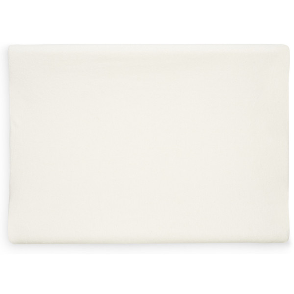 Jollein Ivory 50 x 70 cm Badstof Aankleedkussenhoes