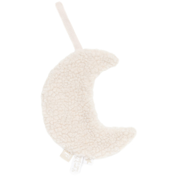Jollein Moon Nougat Speendoekje 031-594-66046
