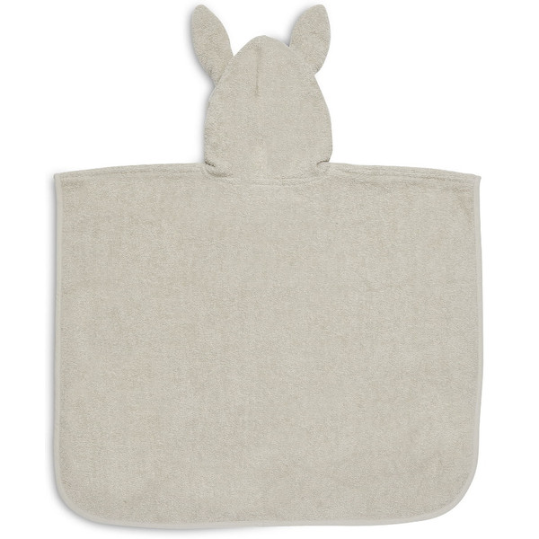 Jollein Nougat Badstof Poncho 533-550-00093
