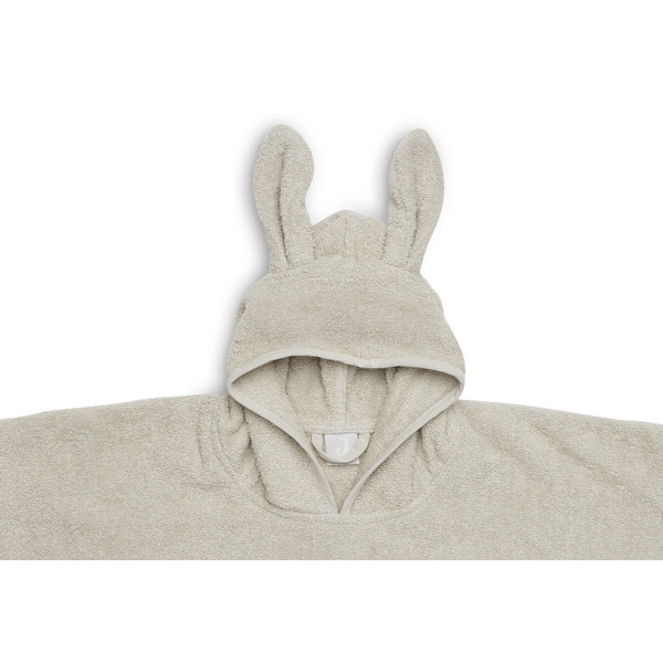 Jollein Nougat Badstof Poncho 533-550-00093