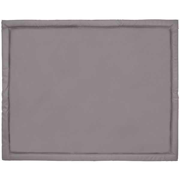 Jollein Storm Grey 75 x 95 cm Boxdek 018-512-00094
