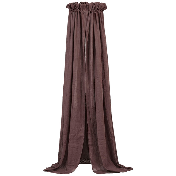 Jollein Vintage Chestnut 155 cm Sluier 002-001-66043
