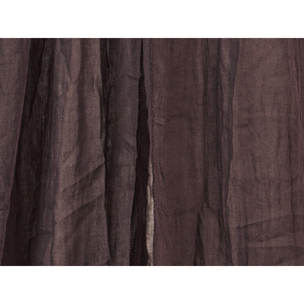 Jollein Vintage Chestnut 155 cm Sluier 002-001-66043