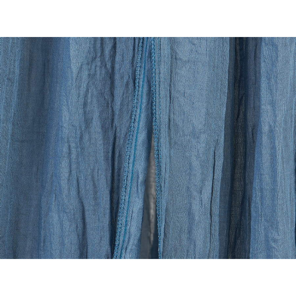 Jollein Vintage Jeans Blue 155 cm Sluier 002-001-66035