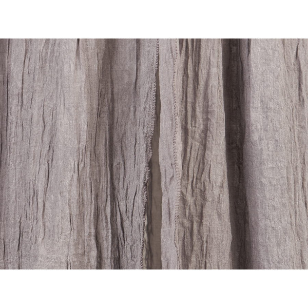 Jollein Vintage Storm Grey 155 cm Sluier 002-001-00094