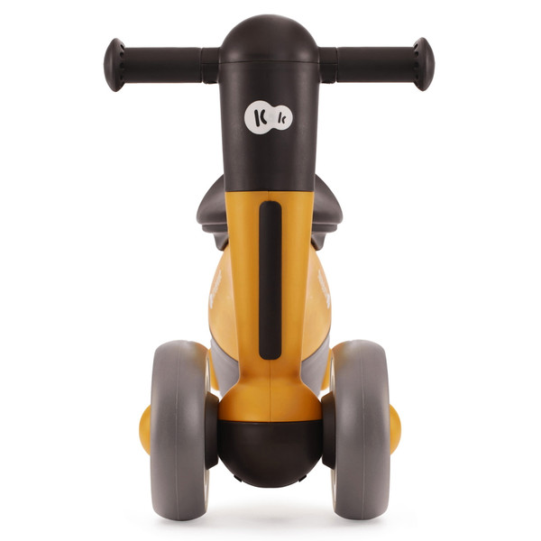Kinderkraft Minibi Honey Yellow Loopfiets KRMIBI00YEL0000