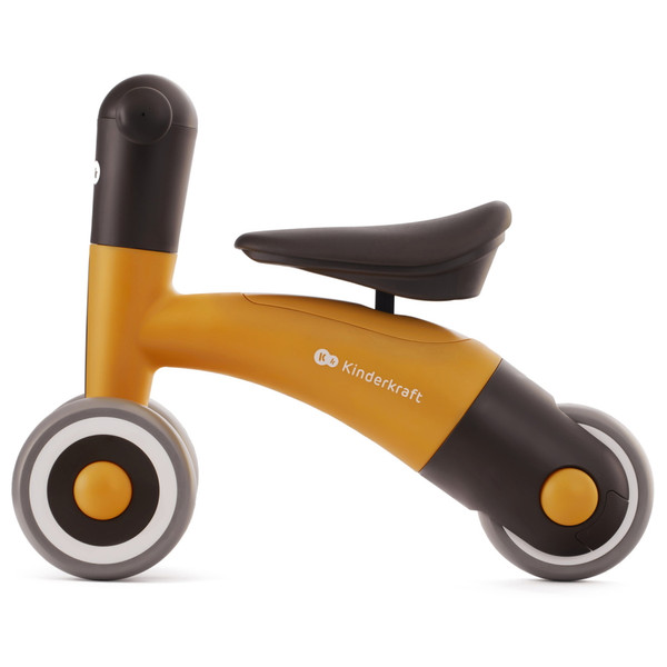Kinderkraft Minibi Honey Yellow Loopfiets KRMIBI00YEL0000