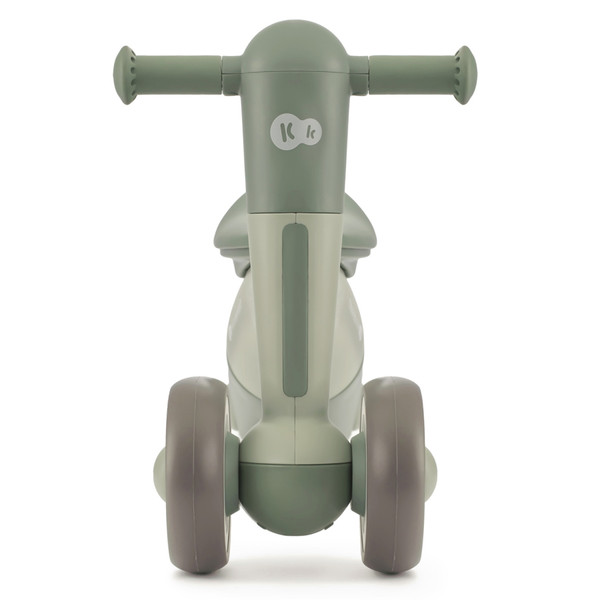 Kinderkraft Minibi Leaf Green Loopfiets KRMIBI00GRE0000