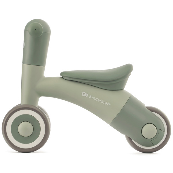 Kinderkraft Minibi Leaf Green Loopfiets KRMIBI00GRE0000