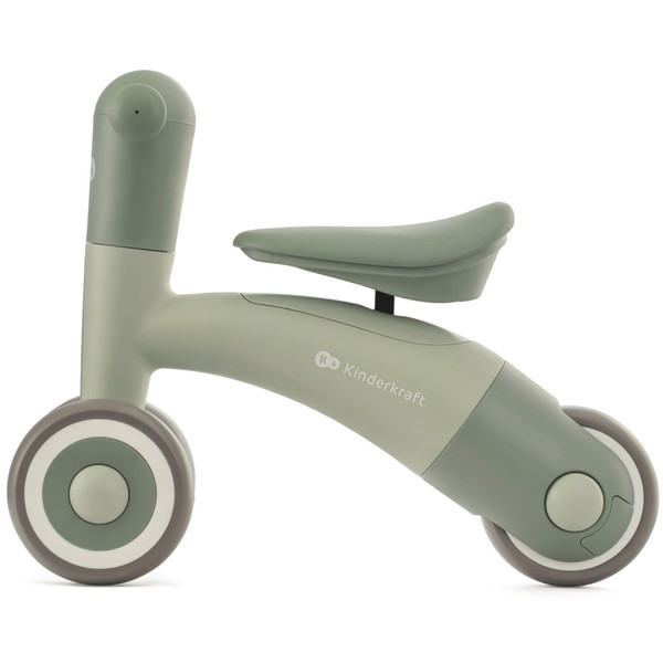 Kinderkraft Minibi Leaf Green Loopfiets KRMIBI00GRE0000
