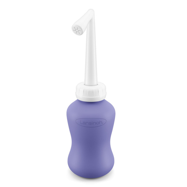 Lansinoh Postpartum Intieme Delen Spoelfles 68420